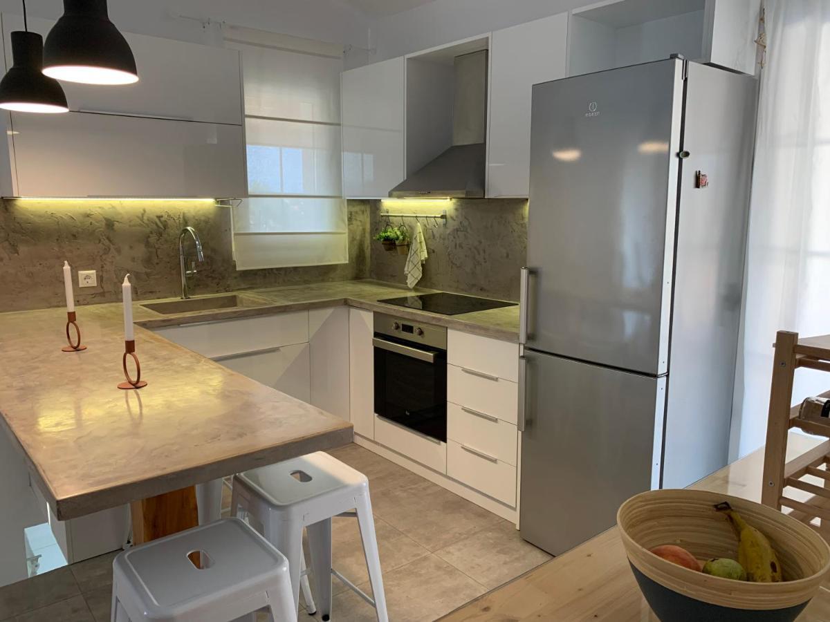 Casa Brucie - New Stylish In Corfu! Kanálion