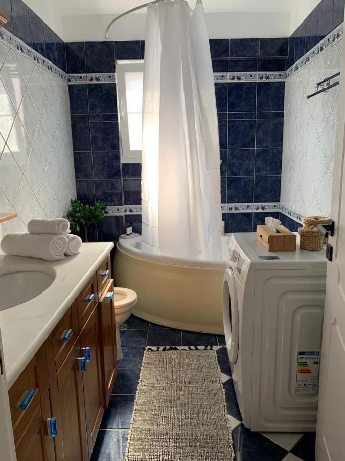 Apartament Casa Brucie - New Stylish In Corfu!