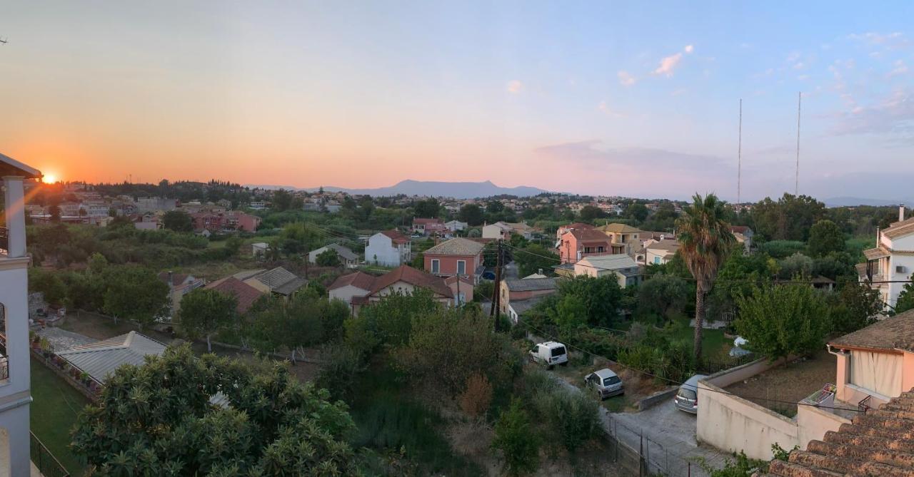 Casa Brucie - New Stylish In Corfu! * Kanálion