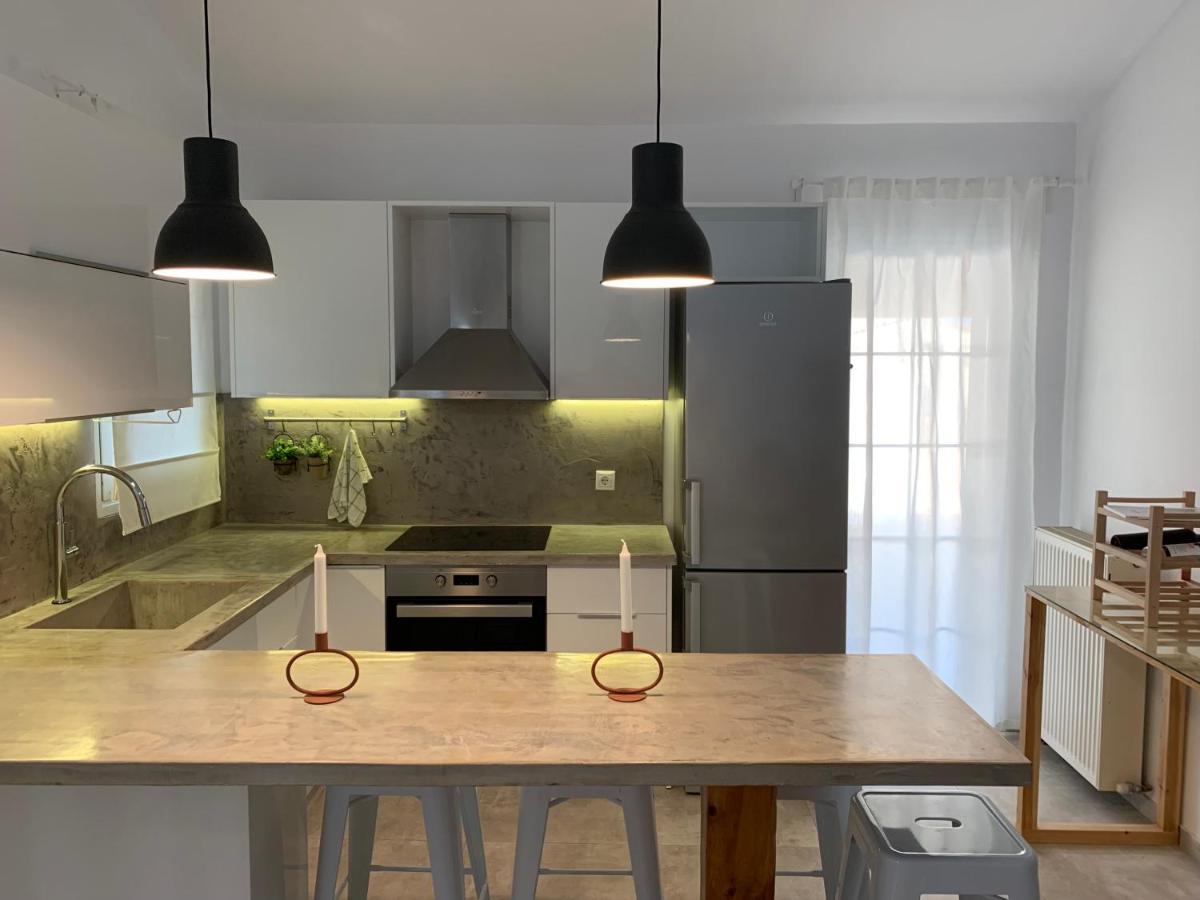 Apartament Casa Brucie - New Stylish In Corfu! *