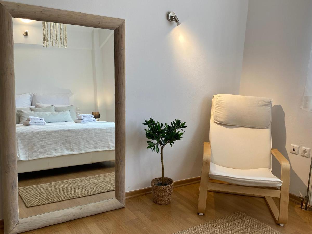 Apartament Casa Brucie - New Stylish In Corfu! *